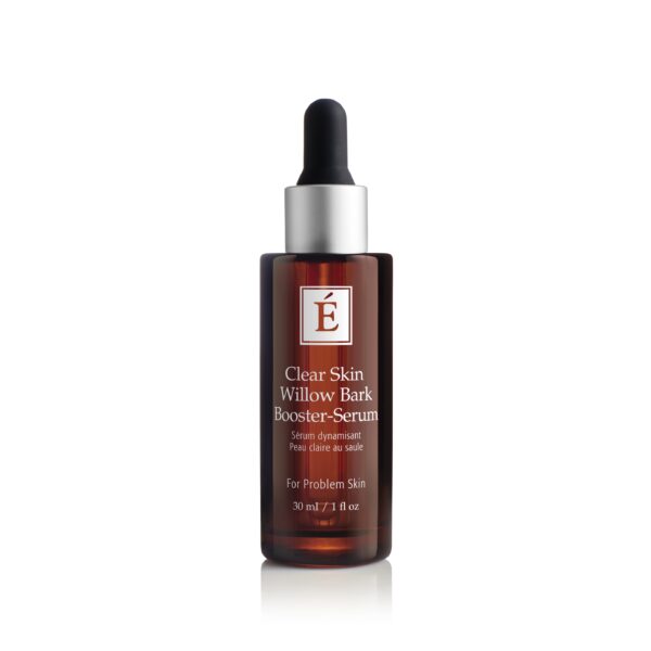 Clear Skin Willow Bark Booster Serum