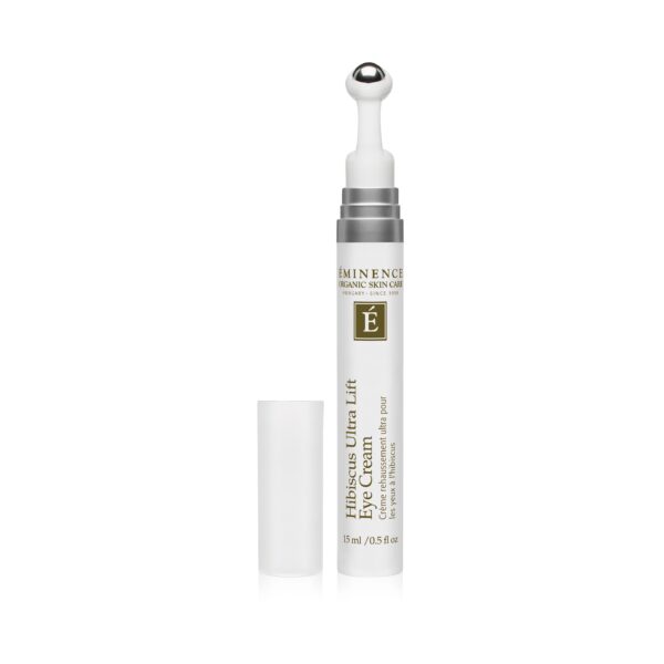 Hibiscus Ultra Lift Eye Cream