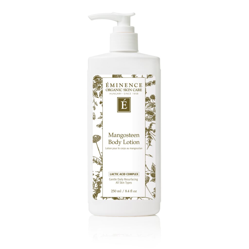 Mangosteen Body Lotion