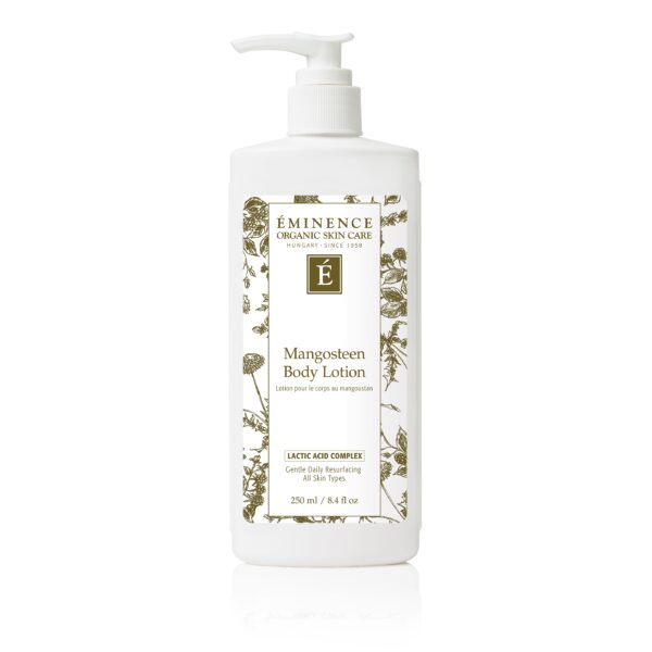 Mangosteen Body Lotion