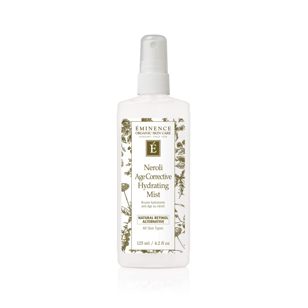 Neroli Hydrating Mist