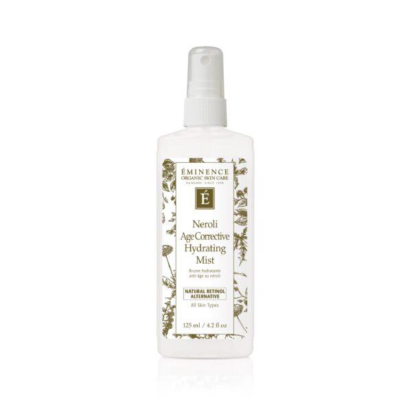Neroli Hydrating Mist