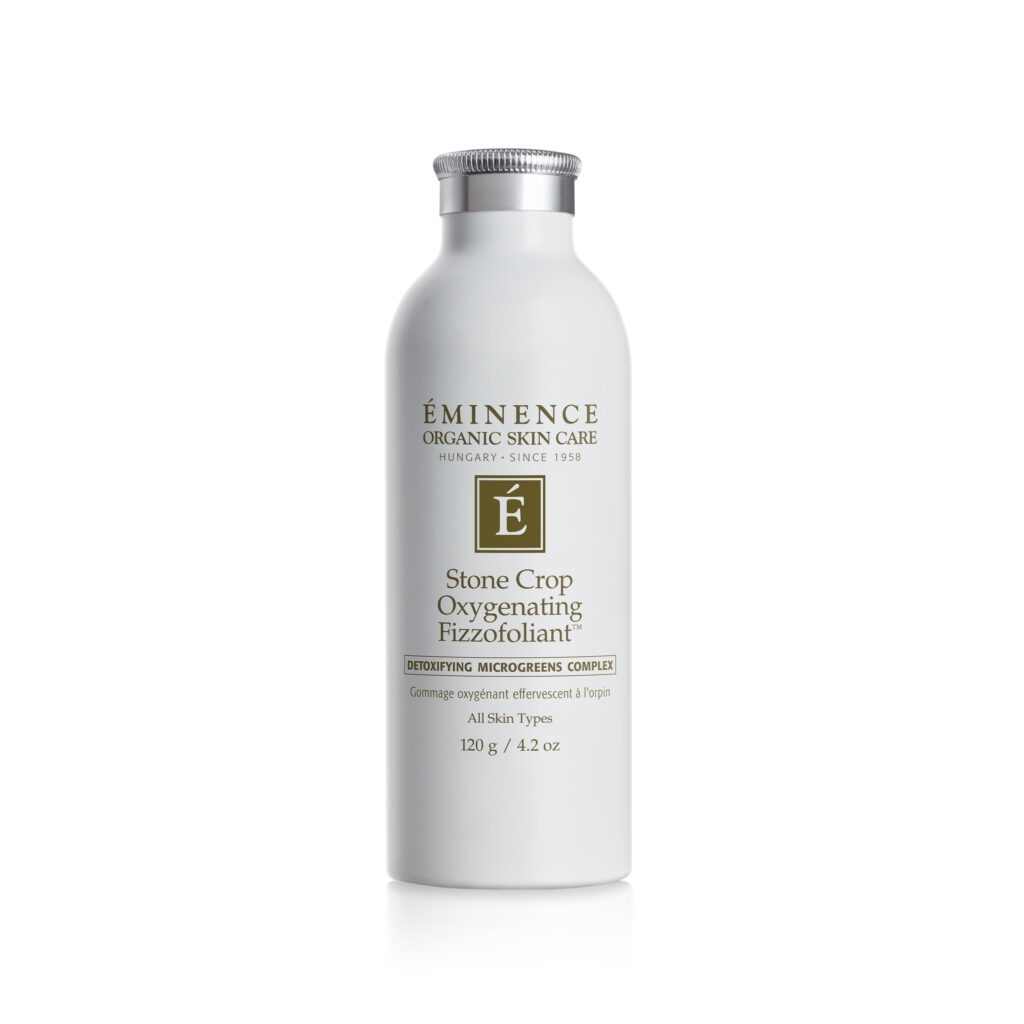 Stone Crop Oxygenating Fizzfoliant