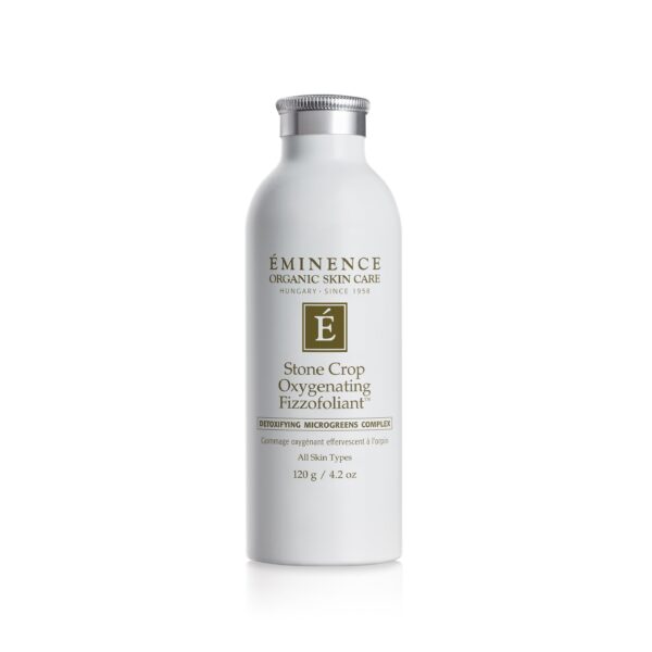 Stone Crop Oxygenating Fizzfoliant