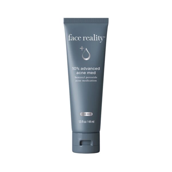 10% Advanced Acne Med