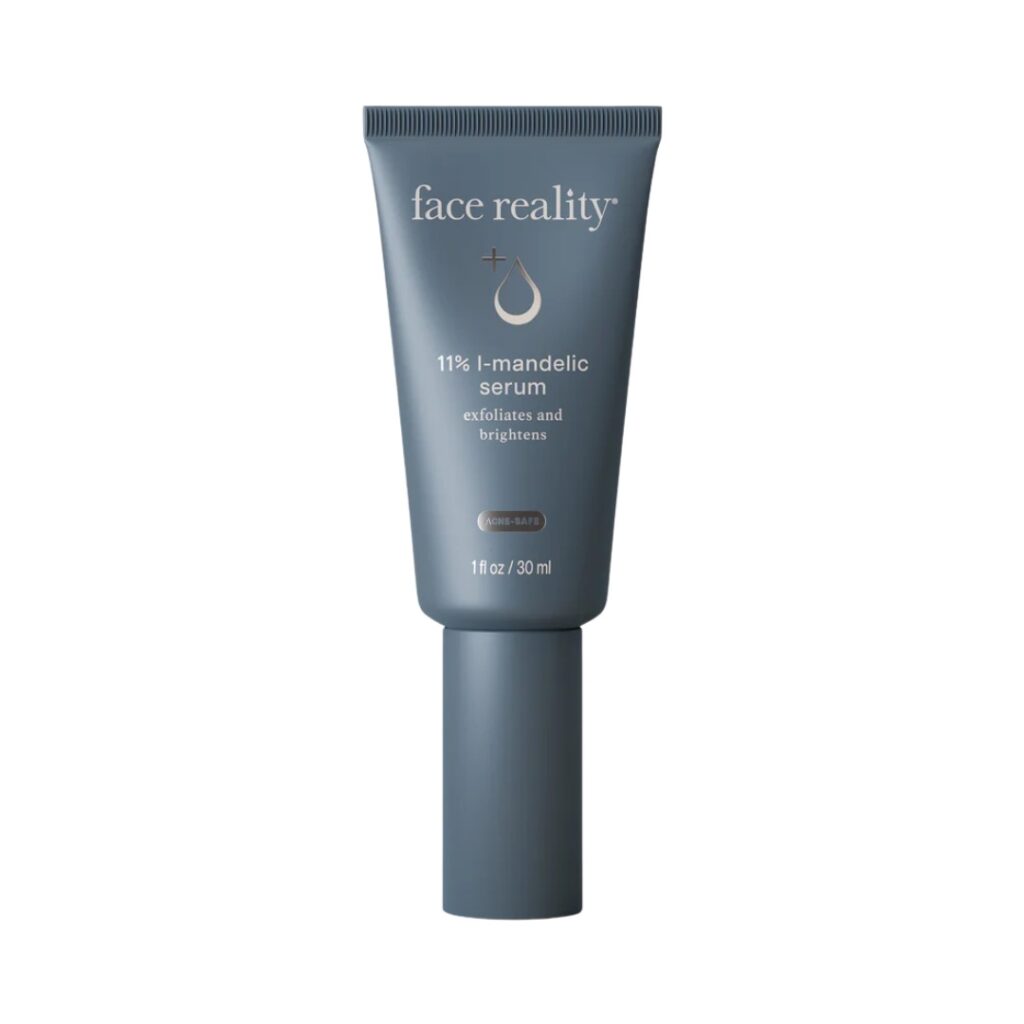 11% L-mandelic Serum