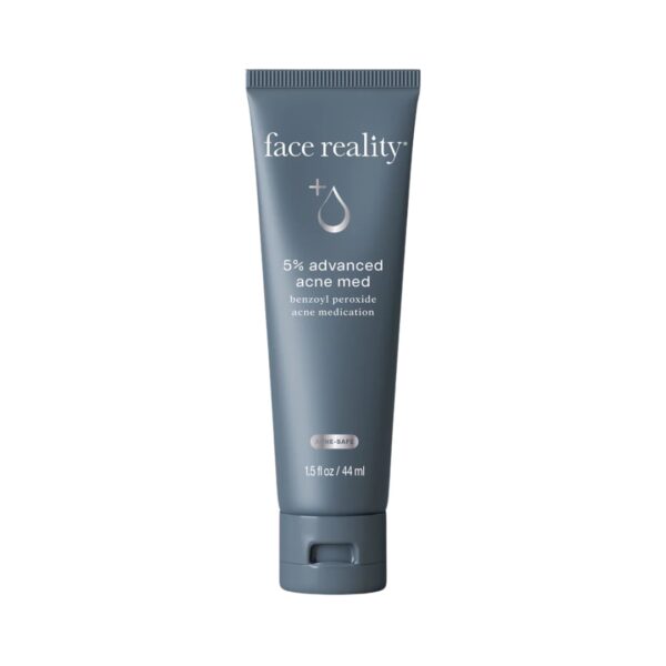 5% Acne Med