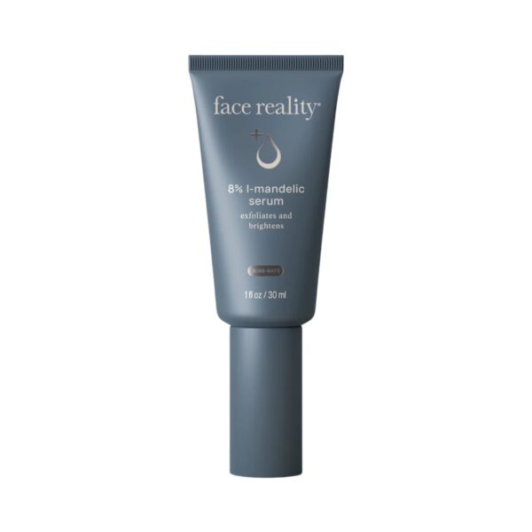 8% L-mandelic Serum