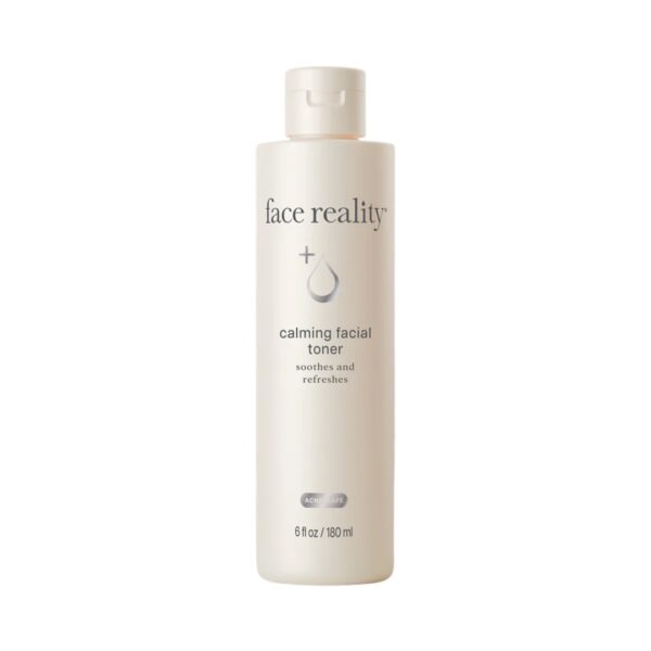 Calming Facial Toner