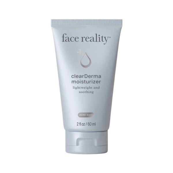 Clear Derma Moisturizer