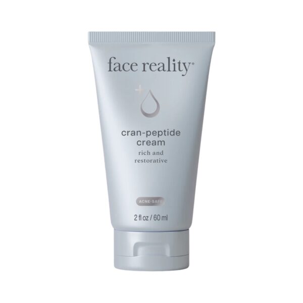 Cran-Peptide Cream