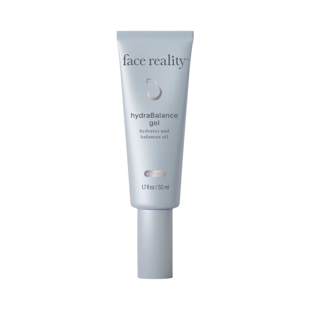 Hydrabalance Gel