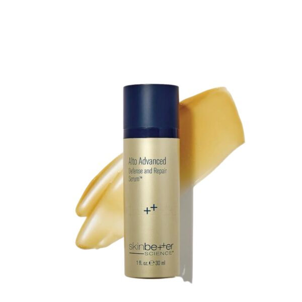 Alto Advanced Defense and Repair Serum