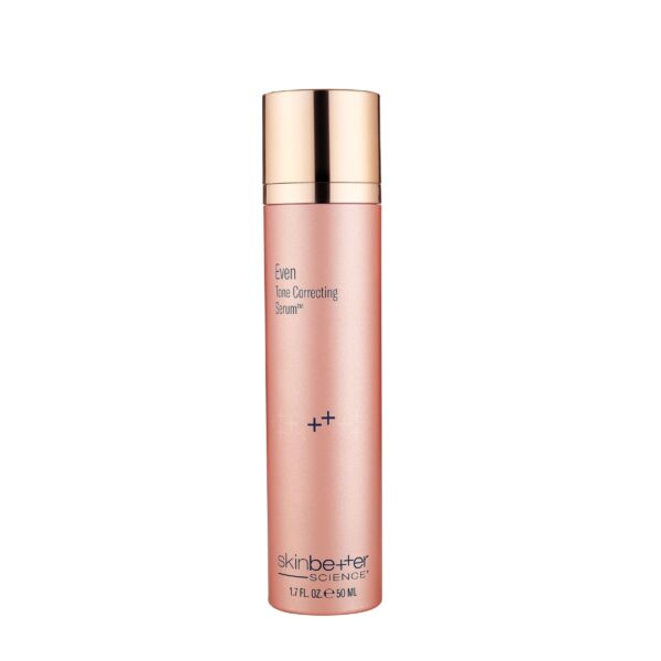 Even Tone Correcting Serum