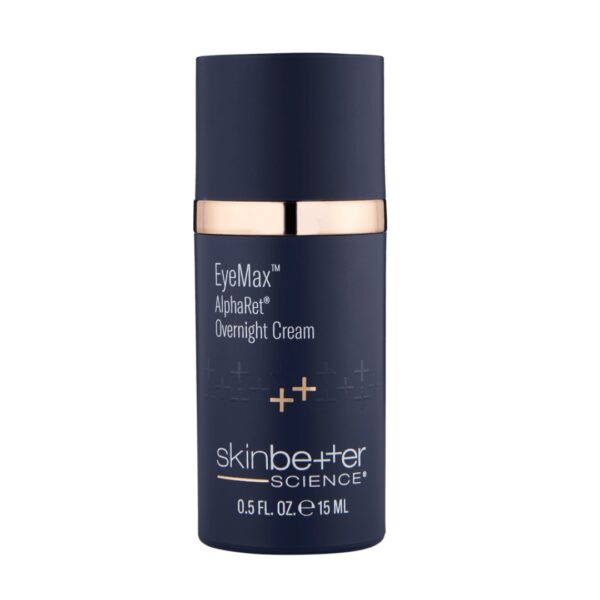 EyeMax AlphaRet Overnight Cream