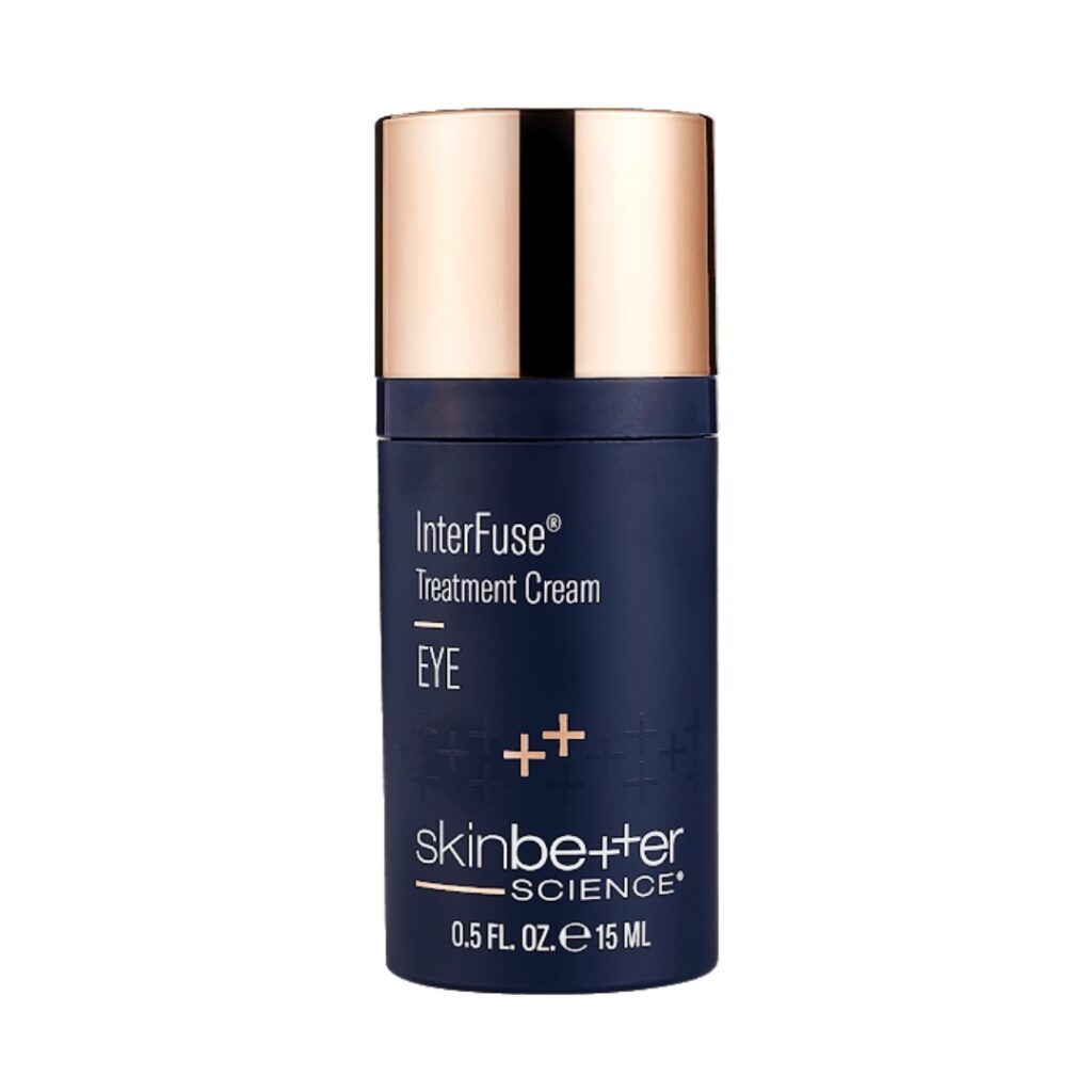 Interfuse Treatment Eye Cream