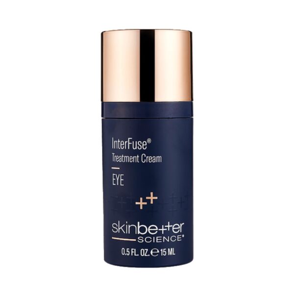 Interfuse Treatment Eye Cream
