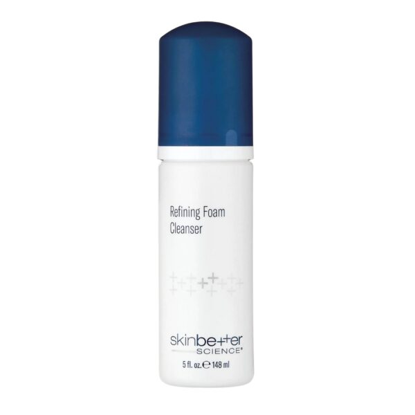 Refining Foam Cleanser (Travel Size)