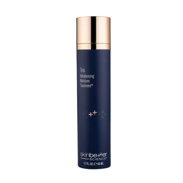 Trio Rebalancing Moisture Treatment
