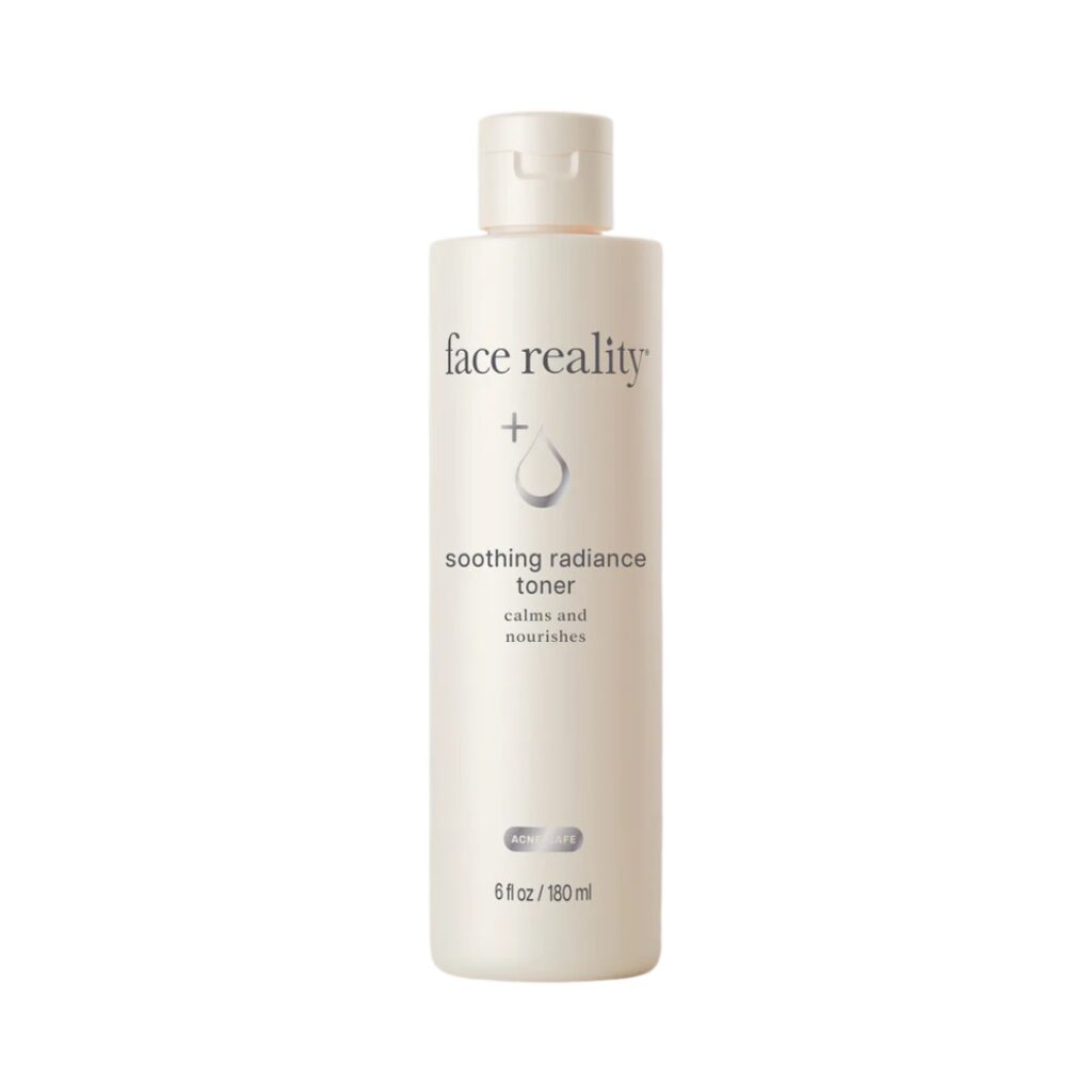 Soothing Radiance Toner