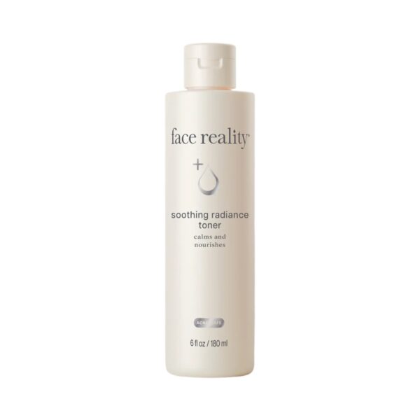 Soothing Radiance Toner