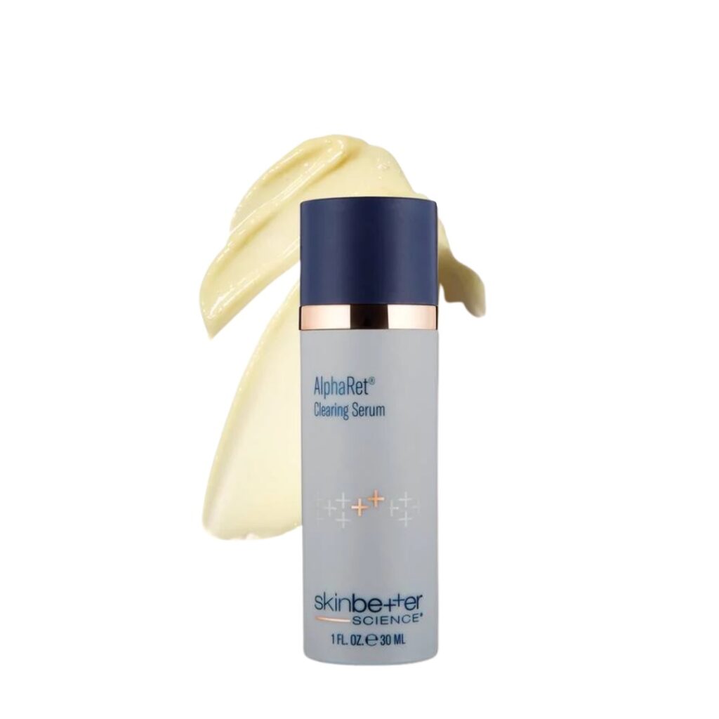 AlphaRet Clearing Serum