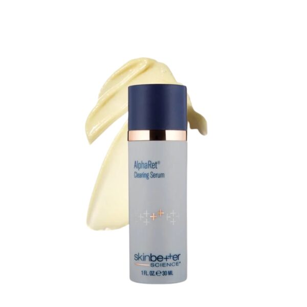 AlphaRet Clearing Serum