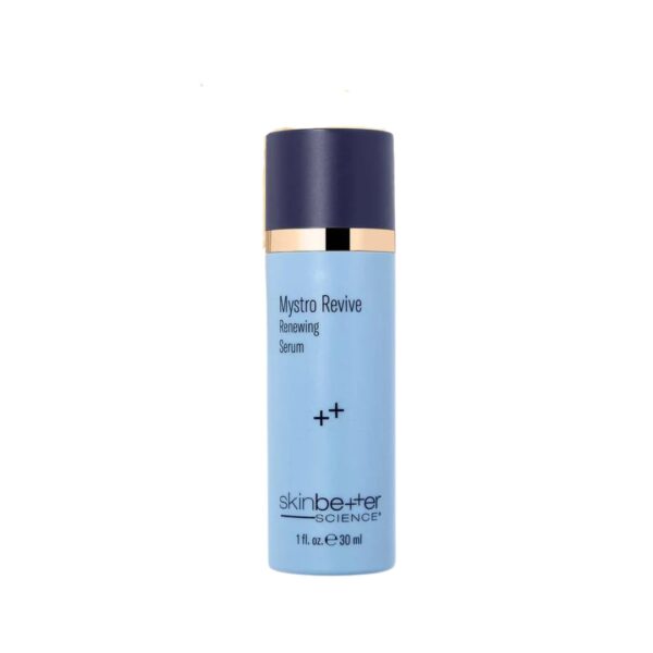 Mystro Revive Renewing Serum