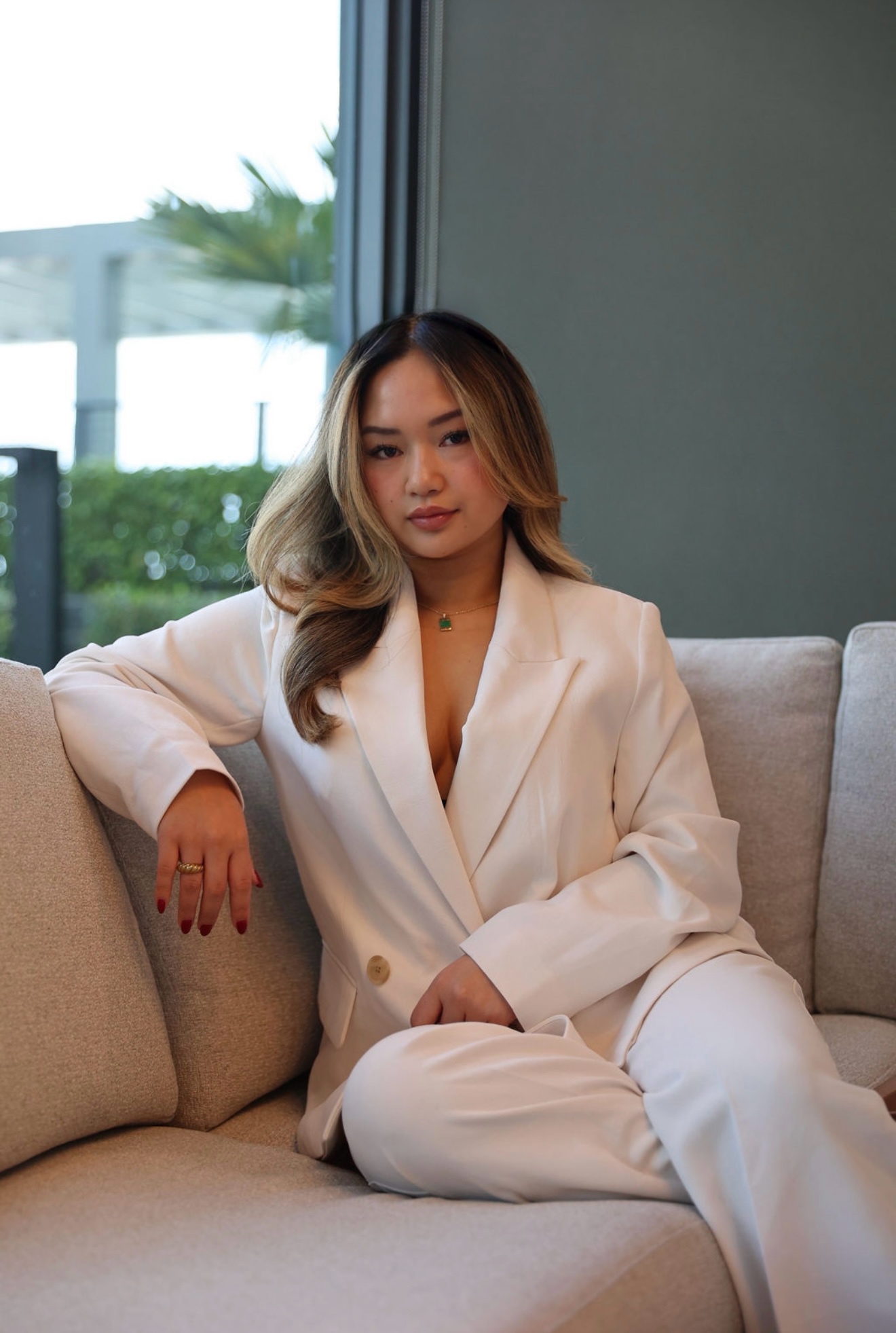 Jasmine Nguyen.