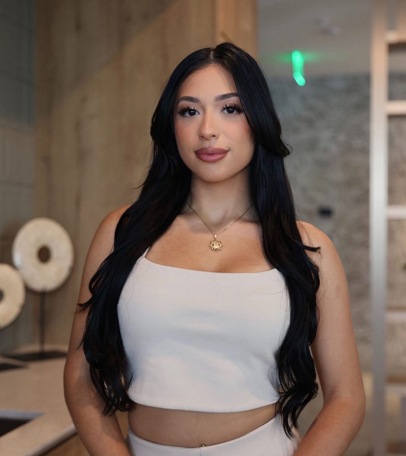 Michelle Melgarejo